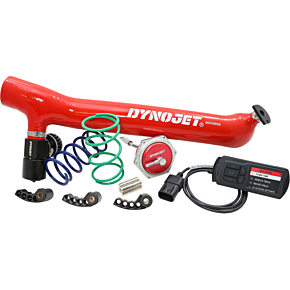 Stage-3+ Power Package Kit - Polaris 96090033