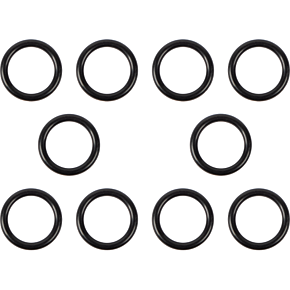 Slider Tube O-Rings - 10-Pack 45982-73