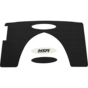 Traction Mat - Black 012-309BLK
