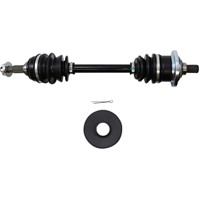 Complete Axle Kit - Front Left/Right - Arctic Cat 0214-2053