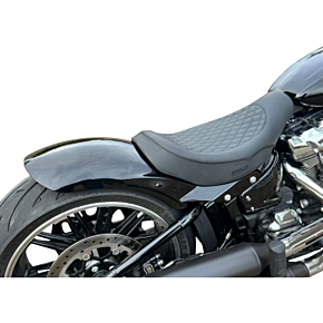 Seat - Solo - Black - M8 K59662-S