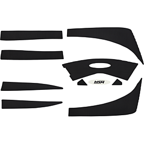 Traction Mat - Black 012-112BLK