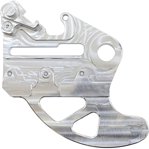 Shark Fin Disc Guard - KTM/Husqvarna 1711-1860