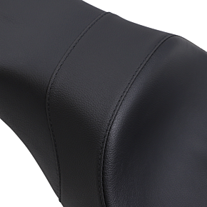Danny Gray Weekday™ 2-Up Seat - Smooth - Black - FL PYO-STK08-1