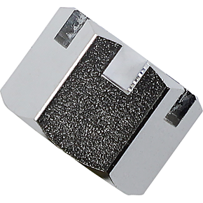 Axle Nut - Chrome 0214-1976