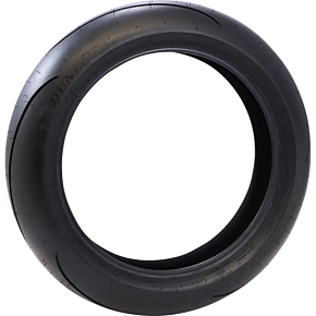 Dunlop Tire Sportmax Q5 Rear 180/60zr17 (75w) Tl