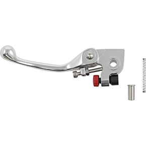 Clutch Lever - Silver 0613-2041