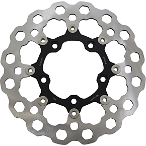 Front Rotor - Cubiq™ DF822FLQ
