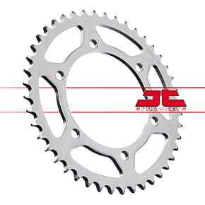 Rear Sprocket - 44 Tooth - GSXR750W JTR498.44