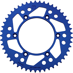 Moose Racing Rear Sprocket - 49 Tooth - Husaberg/Husqvarna/KTM 1211-1914