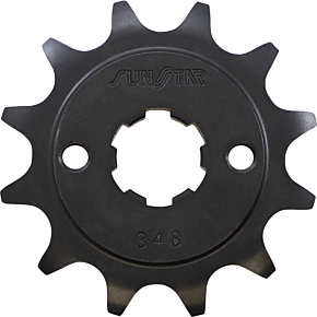 Sunstar Sprockets Countershaft Sprocket - 12 Tooth - Honda 34812