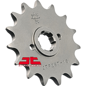 Countershaft Sprocket - 15 Tooth JTF287.15