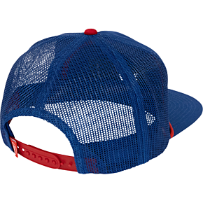 Sandbagger Hat - Blue SP23196902BLU
