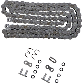 520 ZRA - Series Chain - 114 Links 135ZRA/1002