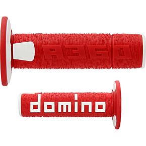 Grips - Comfort - A360 - Red/White A36041C4246