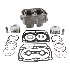 Cylinder Works Cylinder Kit - Standard Bore 60002-K05