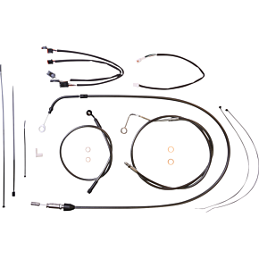 Control Cable Kit - Black Pearl™ 4871171