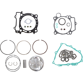 Piston Kit - High Compression VTKTC23551B