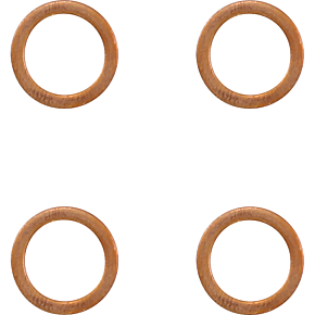 Brake Line - Upper - Sterling Chromite II AS375037