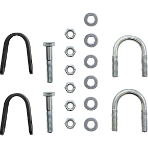 Plow Mount - Honda 4501-0951