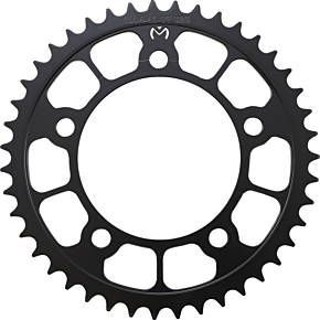 Steel Rear Sprocket - Honda - 43 Tooth 1210-2106