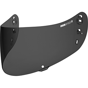 Optics™ Airframe Pro/Airform/Airmada™ Shield - 22.06 - Dark Smoke 0130-1155