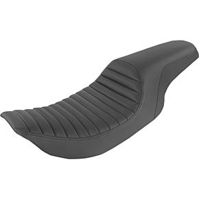 Profiler Seat - Tuck and Roll