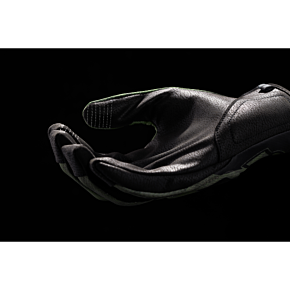 Hooligan™ CE Gloves - Green Camo - Small 3301-4402