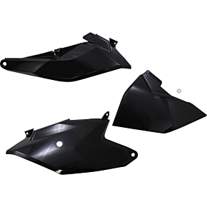 Side Panels - Black GG07115-001
