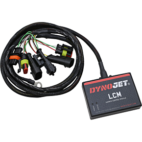Launch Control Kit - RZR Pro 96070006