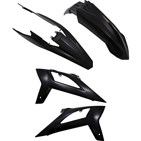 Standard Replacement Body Kit - Black 2936290001