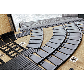 P/M FLEX GLIDES LOW 13342