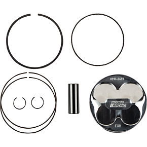 Piston Kit 0910-6492