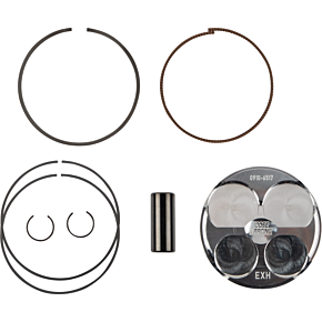 Piston Kit 0910-6517