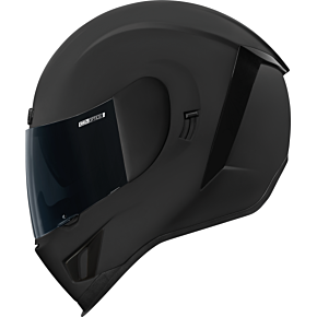 Airform™ Helmet - Dark - Rubatone - Large 0101-15452