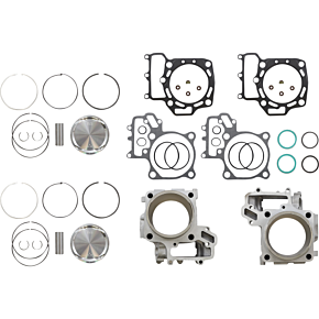Cylinder Works Cylinder Kit - Standard CW30013K04