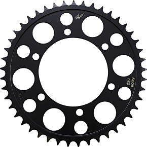 Driven Racing Rear Sprocket - 45 Tooth 5008-520-45T