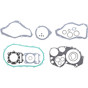 Complete Motor Gasket Kit 0934-7203