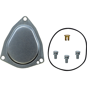 Carburetor - Can-Am 1002-0110