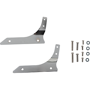 Sissy Bar - Tall - VT750 Aero 02-7618