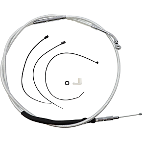 Clutch Cable - Sterling Chromite II® 323610HE