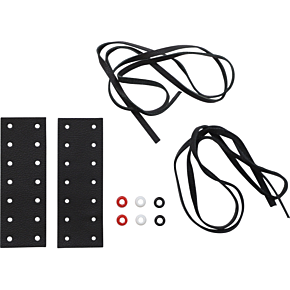 Lever Cover - Clutch/Brake - Leather DS-243056