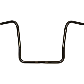 Magnum Handlebar - Bagger - 16" Rise - Black 4HB-0616