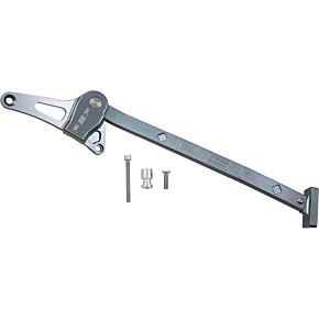 Powerstands Racing Gunmetal Kickstand 08-04501-29