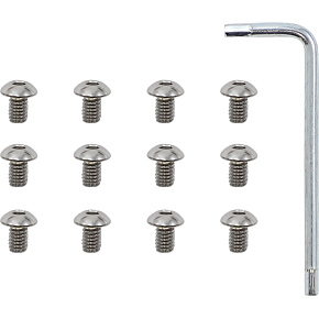 Supersprox Edge Kit - Rear - Ducati - 41 Tooth RSA73752541-KIT
