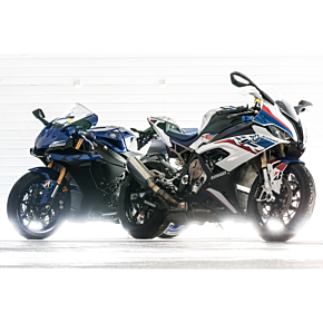 Bridgestone Tire - Battlax S22 Hypersport - Front - 110/70R17 - 54H 11668