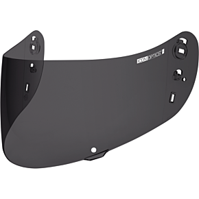 Optics™ Pinlock Shield - Dark Smoke 0130-0698