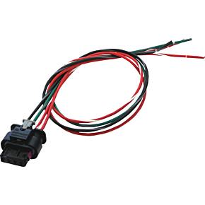T-Map Sensor Pigtail - Harley Davidson PT-NMCON-04P