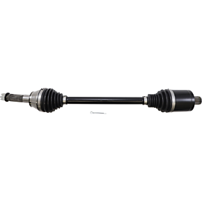 Complete Axle Kit - Heavy Duty - Rear Left/Right - Polaris 0214-2133