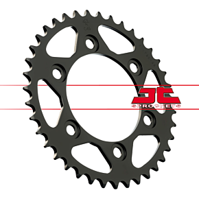 JT Sprockets Rear Sprocket - 39 Tooth - Ducati JTR735.39
